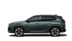 NOVI &Euml;-C5 AIRCROSS