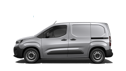 BERLINGO VAN